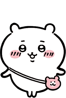 Chiikawa Character